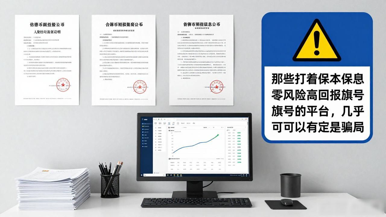 数字货币跟投平台选择_跟投数字货币的公司_合规性风险