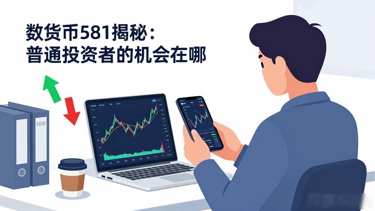 数字货币581前景分析_581项目技术创新与风险_数字货币581