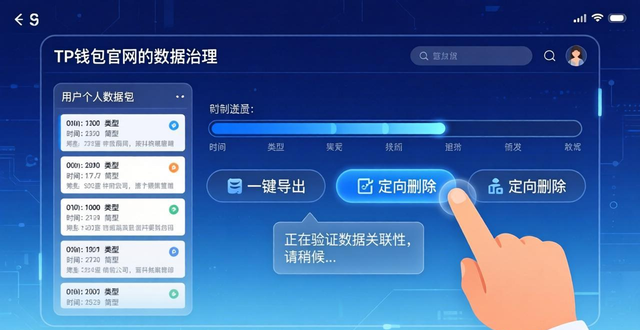 TP钱包官网下载：2025数据治理这样做，3步避开权限坑
