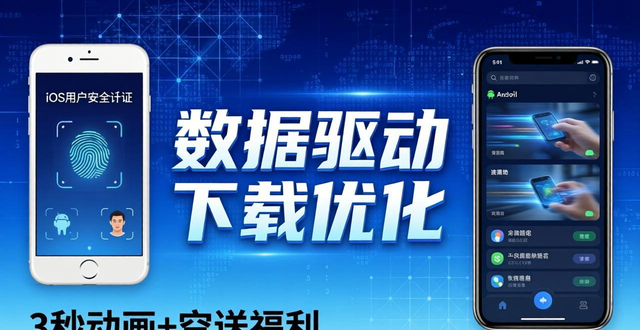 TPWallet下载优化攻略：3秒动画+空投福利，用户参与度飙升22%