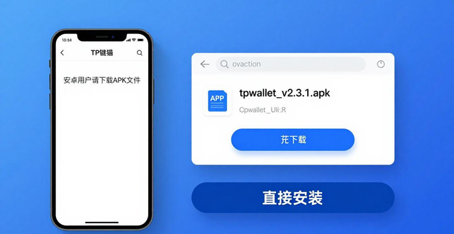 钱包官方下载_钱包app正规吗_通过TP官网下载正版最新钱包的安全流程