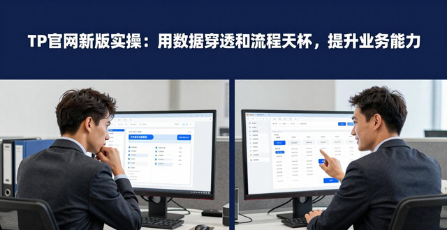 业务提升能力怎么写_如何通过2025 TP官网最新版本提升业务能力_业务能力升级管理办法