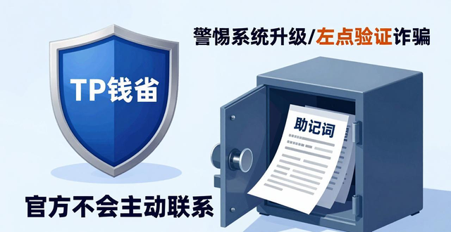 钱包安全_tp钱包app安卓版官网下载的安全提醒功能，确保你的信息不被泄漏_钱包漏洞
