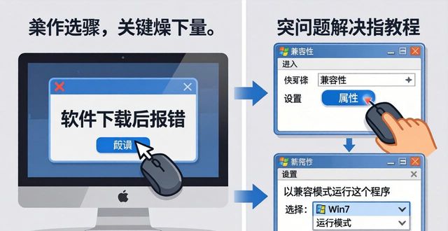 TP新版下载后常见问题解决指南（用户经验）