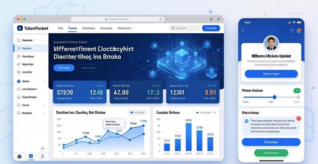 TokenPocket官网操作指南 完美管理数字资产