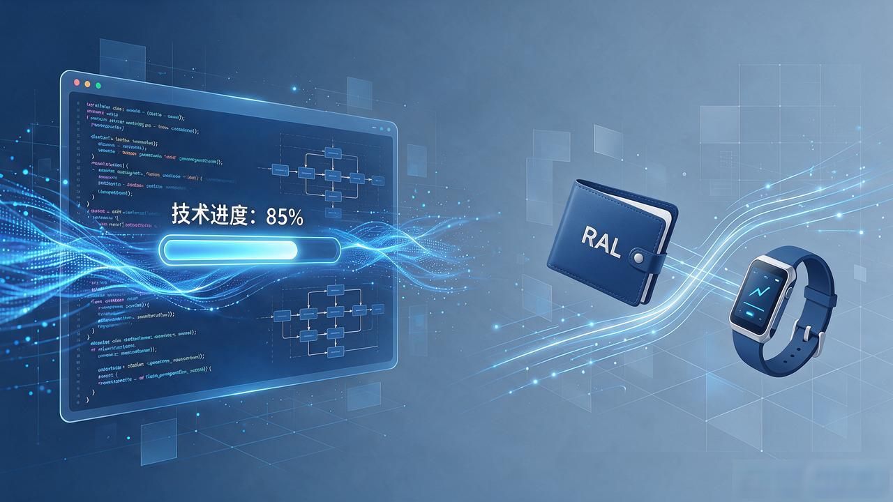 ral数字货币价格详解：一文看懂当前行情与走势