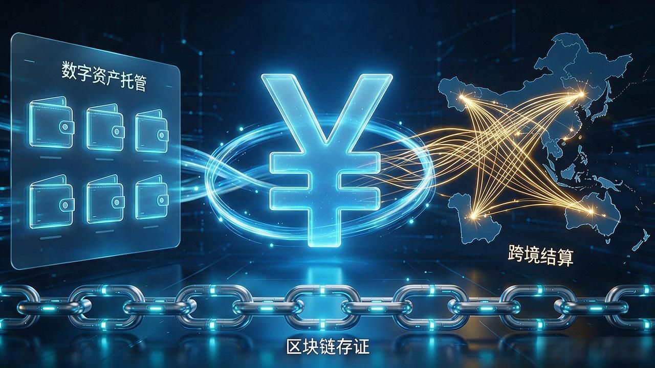 有数字货币的证券公司有哪些？这几家业务最全面，值得重点关注