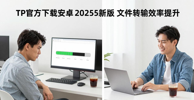 uc下载安卓版官方下载_tp官方下载安卓2025：新版体验报告，感受高效与智能的双重魅力_逆战下载官方下载新版