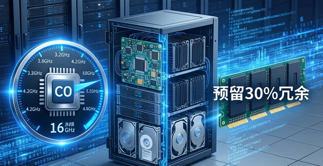 TP官方正版下载：服务器配置这样搭才稳