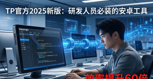TP官方2025新版：研发人员必装的安卓工具