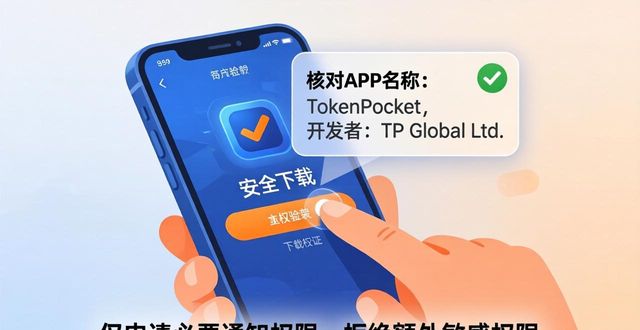 钱包app下载安装安卓版_钱包app安全可靠吗_如何安全下载TokenPocket钱包APP：全面指南