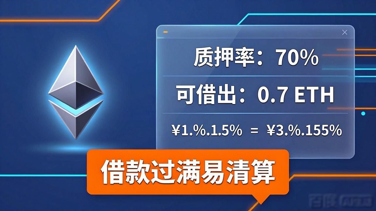 抵押贷款资产_抵押数据_tokenpocket官网下载中的数字资产抵押与借贷，用户需了解的选项