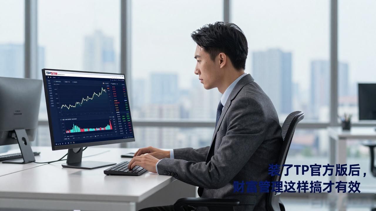 财富官方app_安装tp官方正版后的实用攻略，如何提升你的财富管理能力？_财富app官方下载