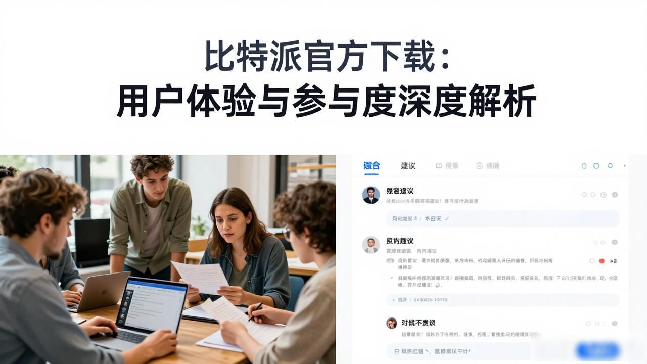 比特派数字货币钱包安全性_比特派官方下载用户体验_比特派官方下载的用户体验与参与度