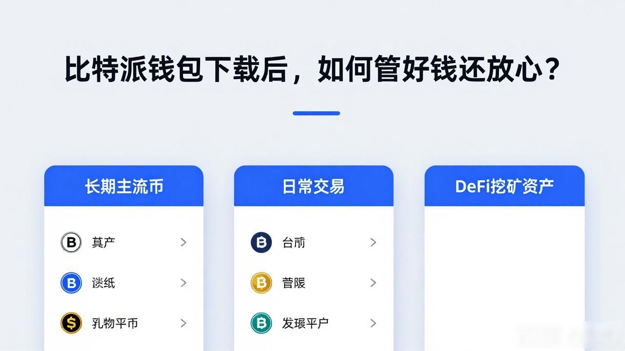 比特派钱包的透明度与用户信任度如何建立，下载后如何重塑个人财务管理？_比特派钱包开源代码 区块浏览器追踪转账 私钥管理去中心化