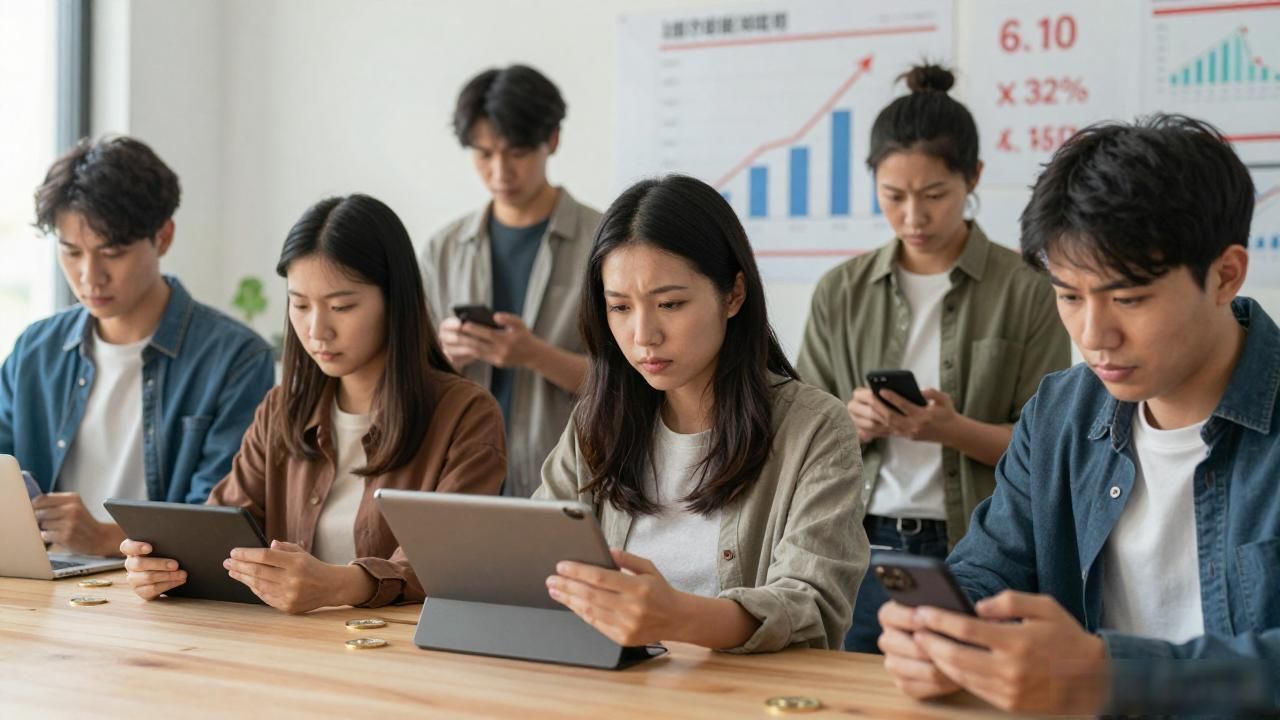 数字货币的四大职能：一文看懂它到底能做什么