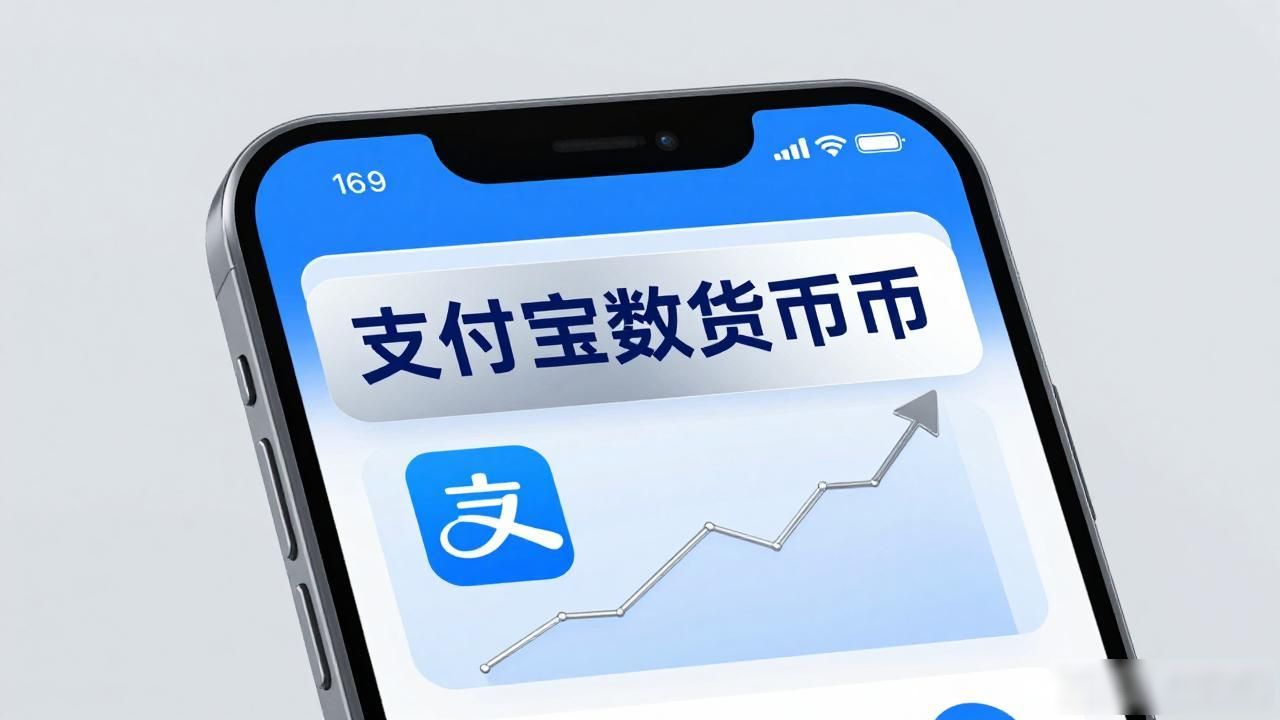 支付宝数字货币能赚钱吗？数字人民币薅羊毛全攻略