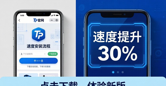 TP官网下载2025最新版安卓 宣传实战三步走