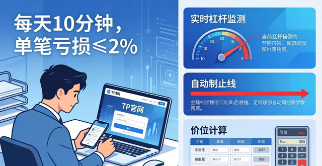 TP官网下载指南：轻松学会风控技巧