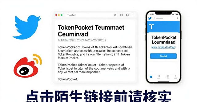 如何确保你的tokenpocket钱包官网下载是来自官方渠道？_钱包平台正规吗_钱包官方网站