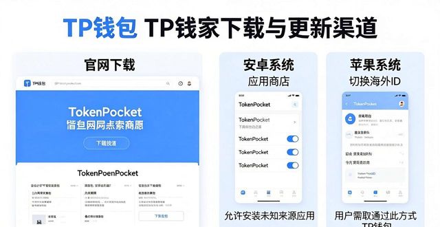 钱包app下载最新_钱包app下载_TP钱包官网下载更新：从何处获取最新信息？