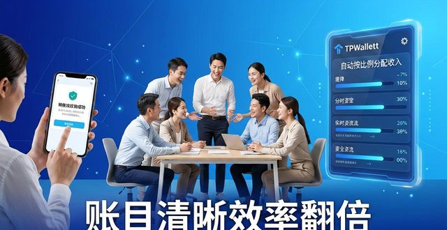 团队和优势资源_打造优势团队_使用TPWallet进行团队合作的优势