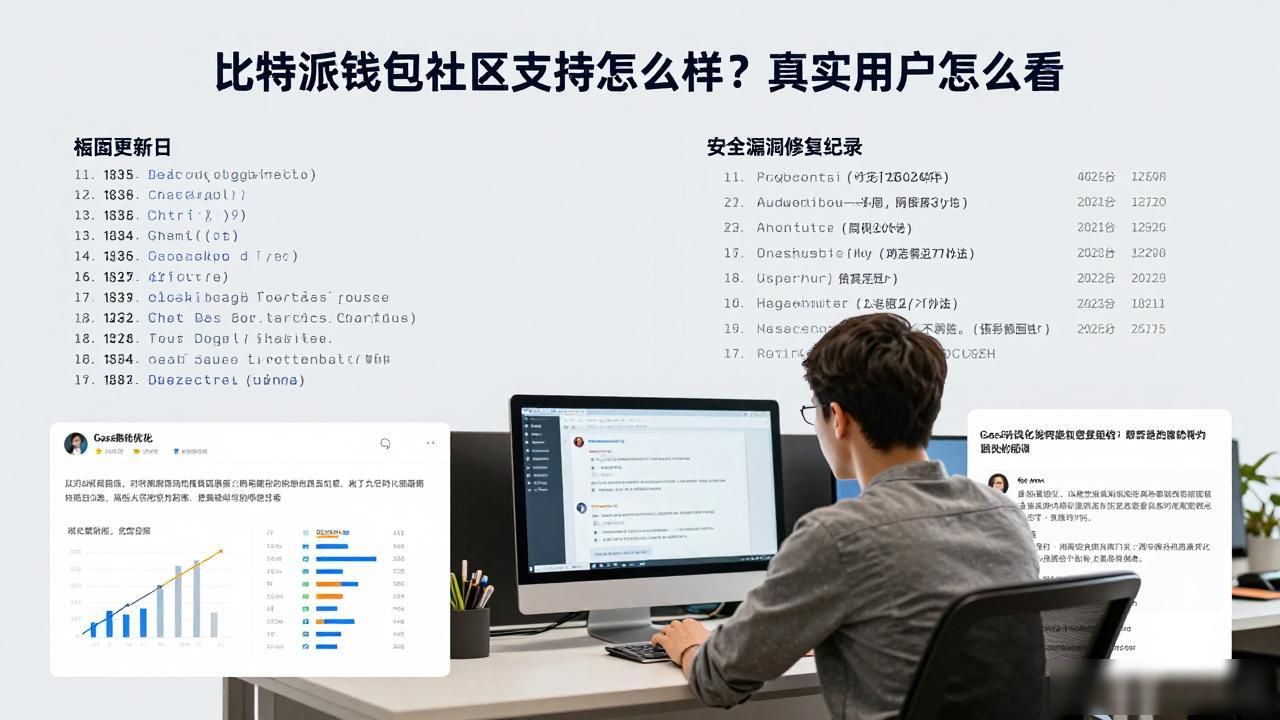 问题互助板块_比特派Bitpie钱包社区支持_比特派Bitpie钱包app的社区支持与价值展示