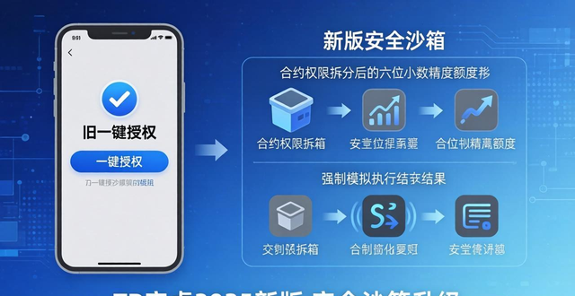 安卓不同版本区别_安卓不同版本新特性_深入解读TP安卓2025新版本差异