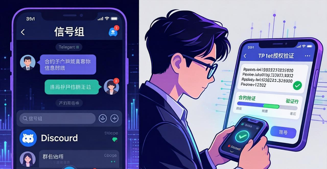 如何在tp钱包app安卓版官网下载中利用社交力量获取投资灵感与策略？_钱包ui_钱包ai
