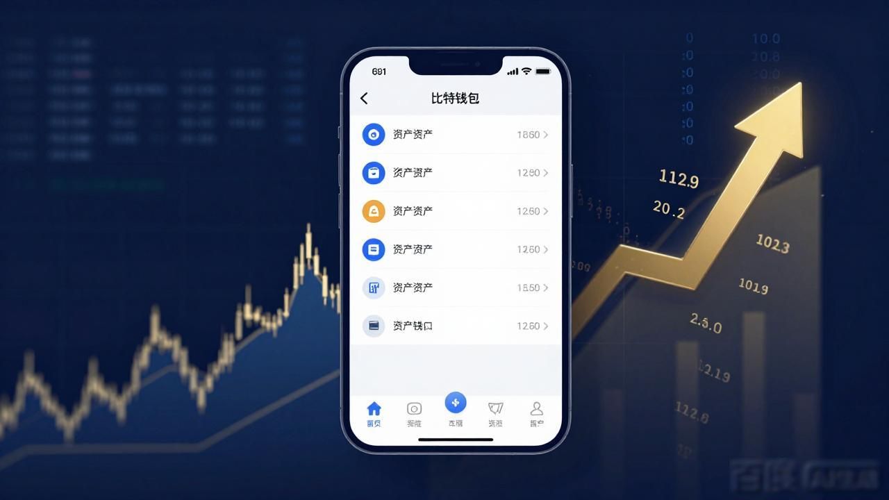 比特派钱包下载：现在投资还来得及吗？