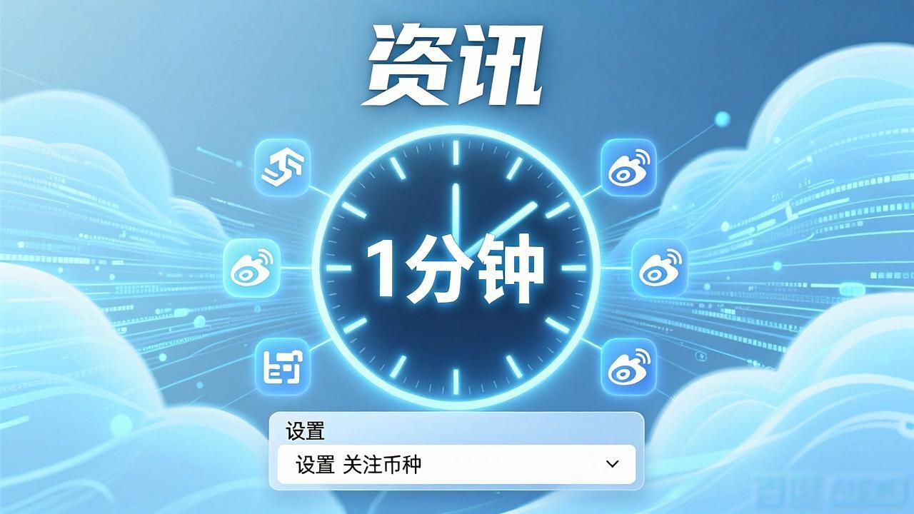 比特派看行情，这俩功能你得会用