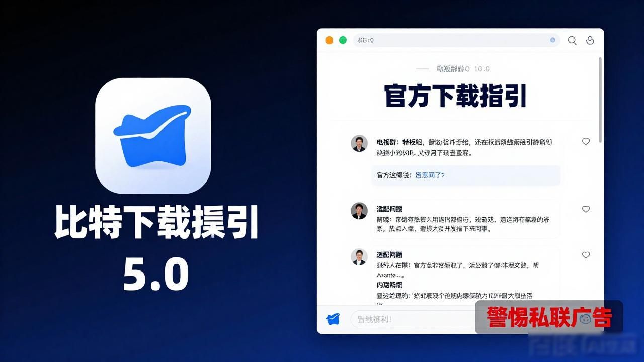比特派5.0下载渠道怎么找
