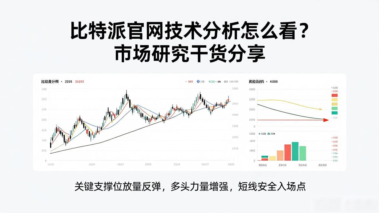 比特派官网技术分析_比特派官网市场研究_比特派官方网站上的技术分析与市场研究