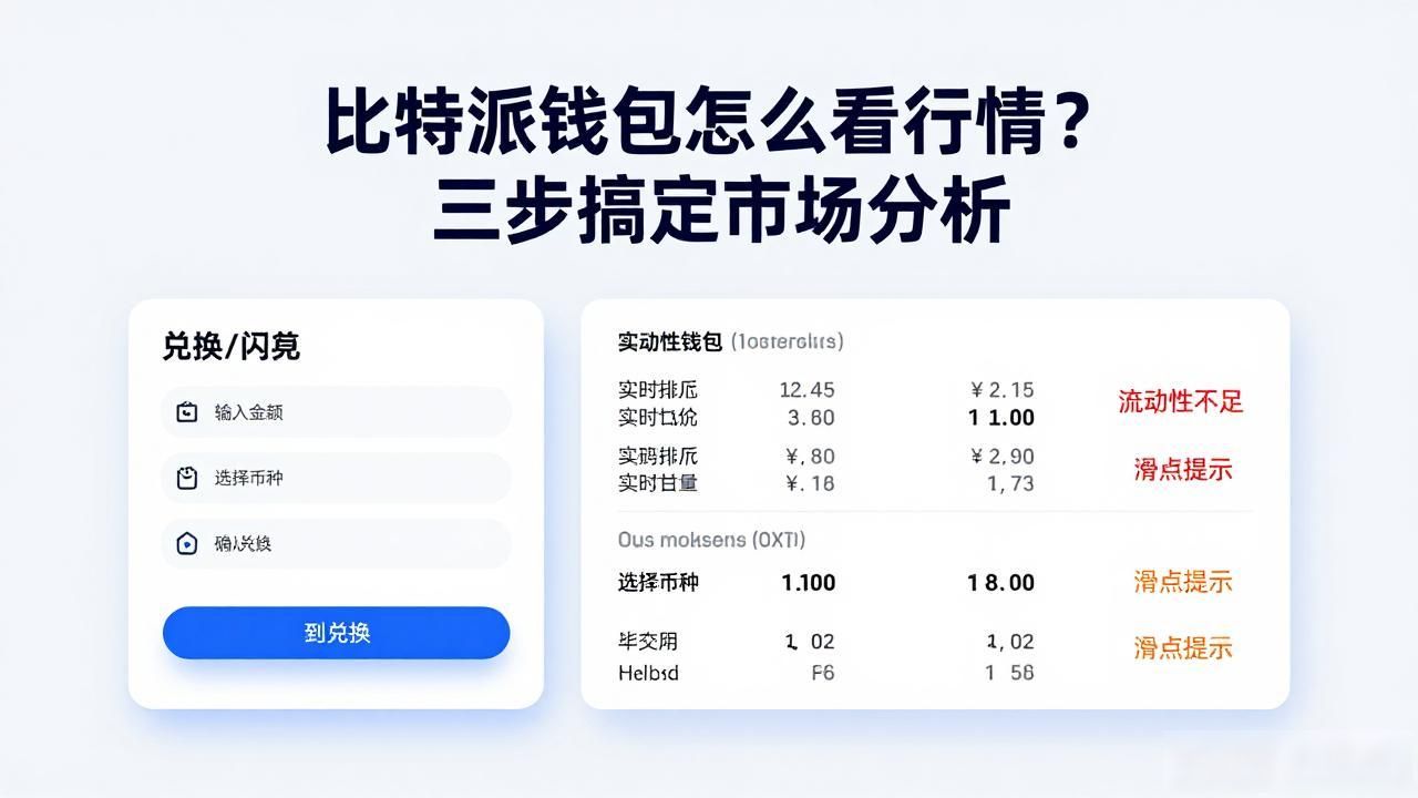 比特派钱包K线图技术指标解读_比特派钱包行情数据分析_如何在比特派钱包app中文版中进行市场分析