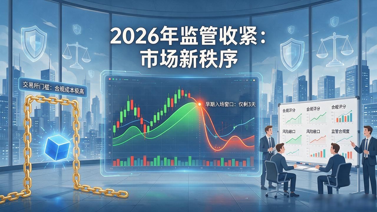 数字货币100倍涨幅到底还有没有？普通人该重点看哪几个指标