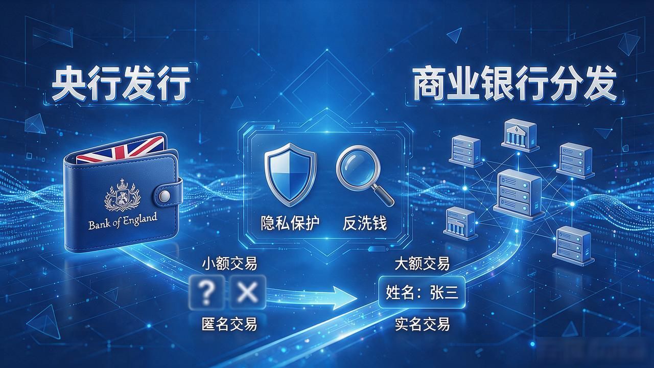 英国对数字货币怎么管？这几项变化你得知道
