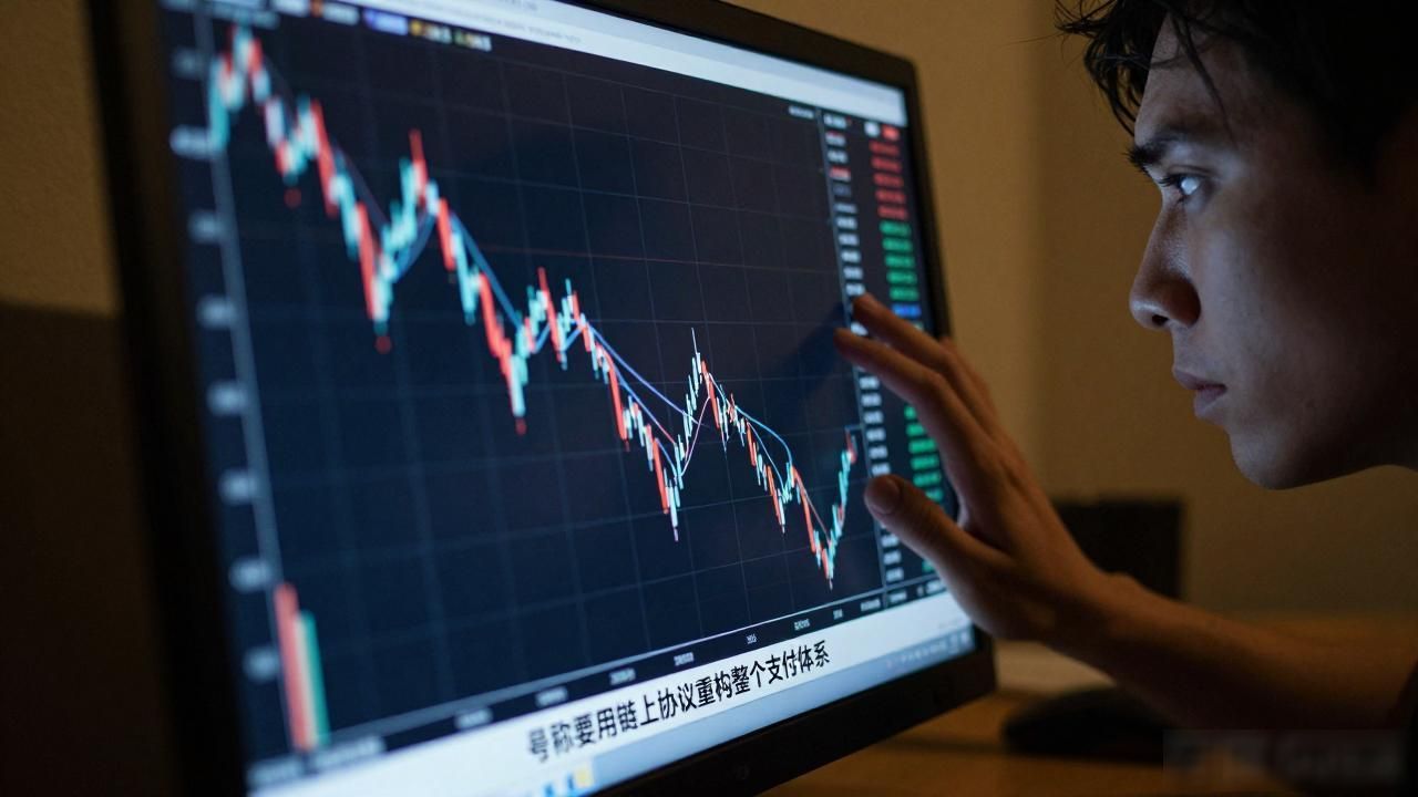 全网最牛数字货币到底能不能信，我追了两年亏掉一辆车才彻底清醒