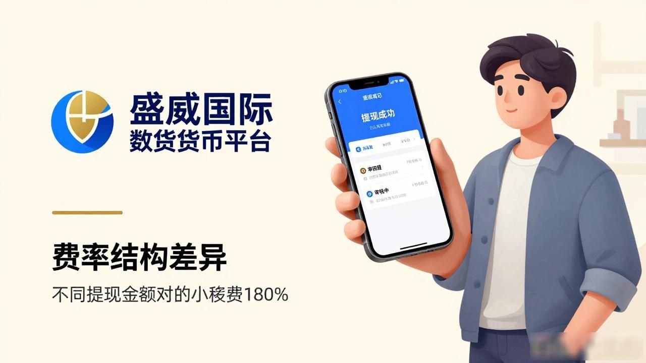 盛威国际数字货币靠不靠谱，一个老韭菜掏心窝说几句大实话