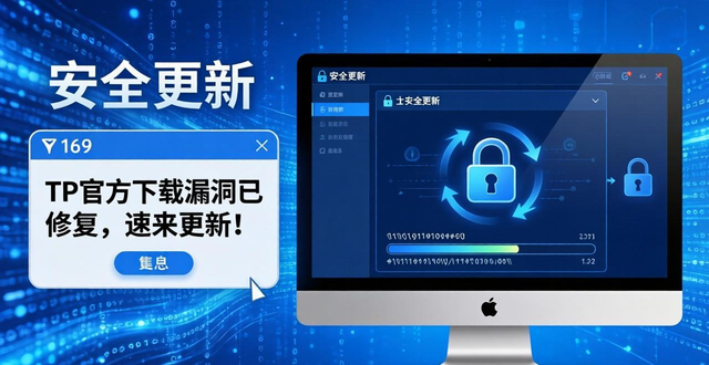 TP官方下载漏洞已修复，速来更新！