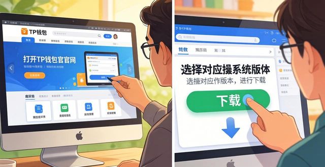 TP钱包在不同平台如何更新到最新版？手把手教你