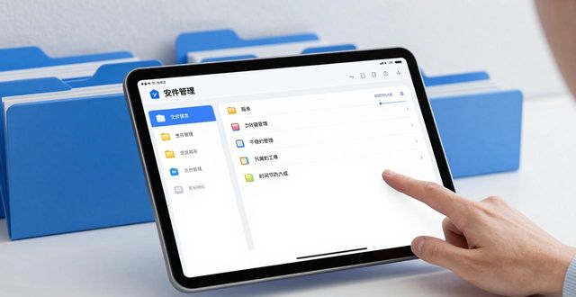 TP官方安卓最新版下载后，这样操作内容管理效率翻倍