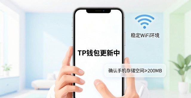 钱包更新区块更新不了_更新钱包产生新地址怎么办_TP钱包官网下载后如何处理更新问题?